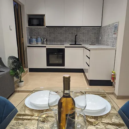 Modern & Cosy 1 Bed Maisonette - Close To Salina Bay St. Paul's Bay