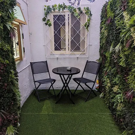 Appartamento Modern & Cosy 1 Bed Maisonette - Close To Salina Bay *