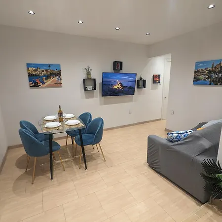 Appartamento Modern & Cosy 1 Bed Maisonette - Close To Salina Bay St. Paul's Bay
