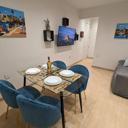 Appartement Modern & Cosy 1 Bed Maisonette - Close To Salina Bay